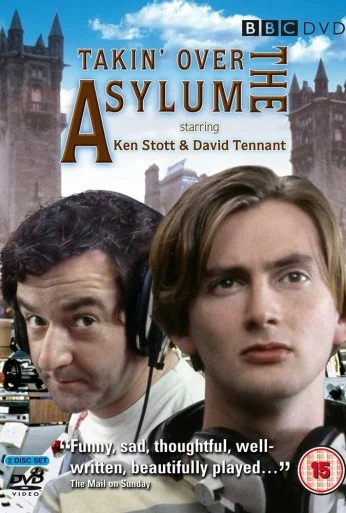 Добро пожаловать в психушку (1994) онлайн бесплатно